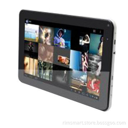 Promotional 9-inch Tablet PC, Open GL GPU